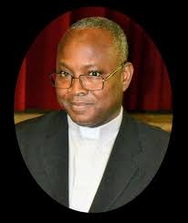 Mgr Laurent DABIRE  remplace  Mgr Paul OUEDRAOGO à la tête de la Conférence Episcopale Burkina-Niger