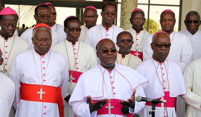 Burkina Faso : une « situation sécuritaire préoccupante et inquiétante » selon les évêques de la CEBN