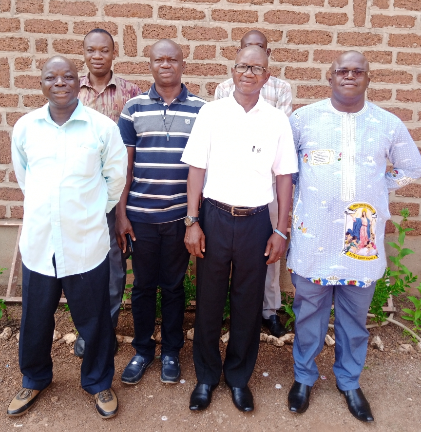 An 3 PAPJ : la Coordination Justice et Paix de Diébougou au cœur de la prévention et de la gestion des conflits liés au foncier