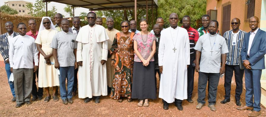 Initiative Paix au Sahel : les acteurs s’approprient les recommandations du forum sur la pastorale et la sécurité